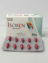 Isoxen